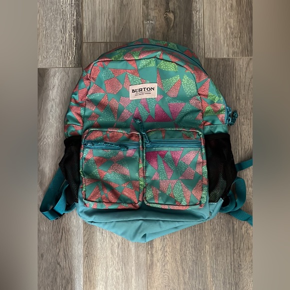 Burton Kids' Gromlet 15L Backpack - Picture 1 of 9